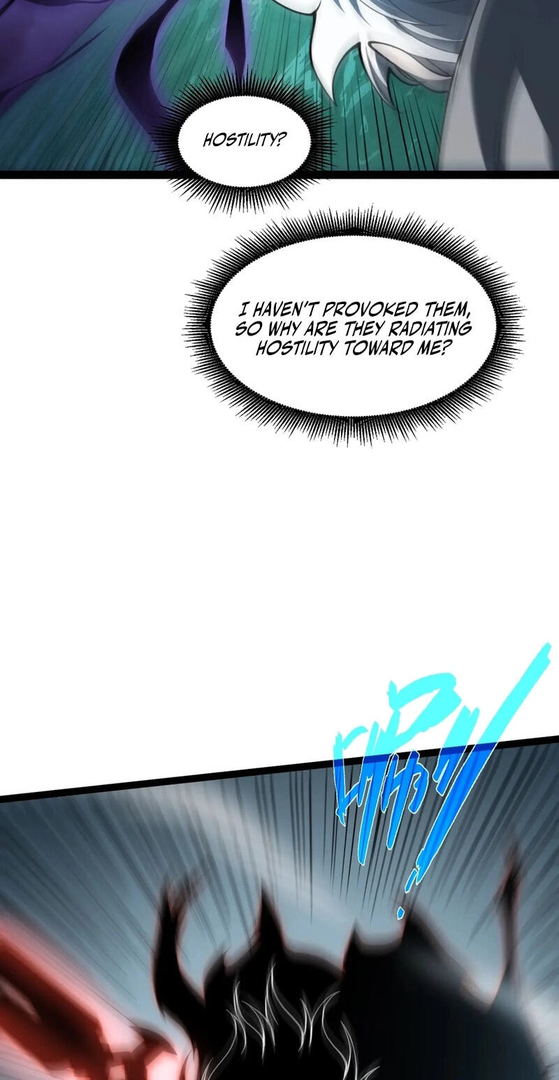 Rebirth of the Thief Who Roamed the World Chapter 24 page 62 - 