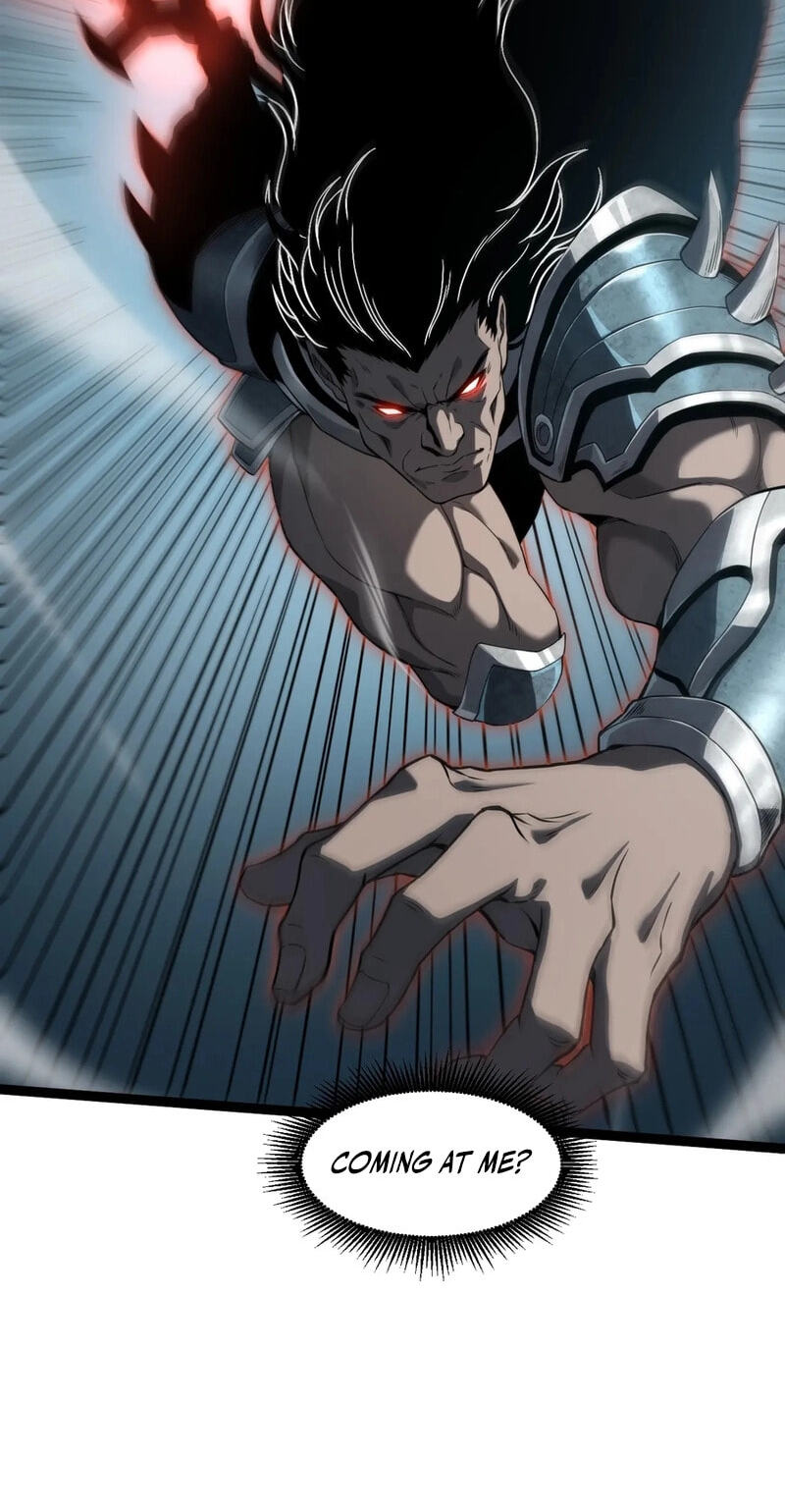 Rebirth of the Thief Who Roamed the World Chapter 24 page 63 - 