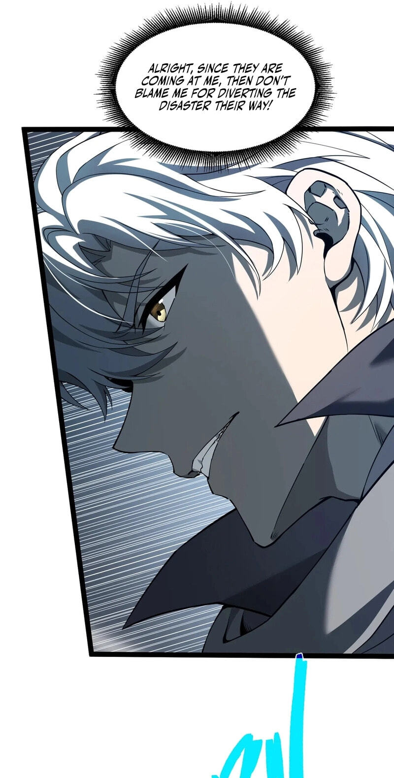 Rebirth of the Thief Who Roamed the World Chapter 24 page 64 - 