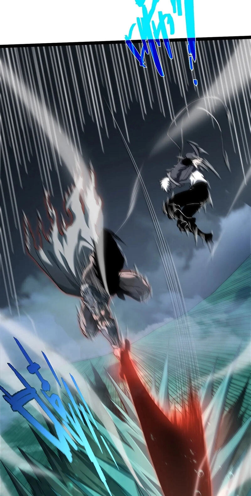 Rebirth of the Thief Who Roamed the World Chapter 24 page 65 - 