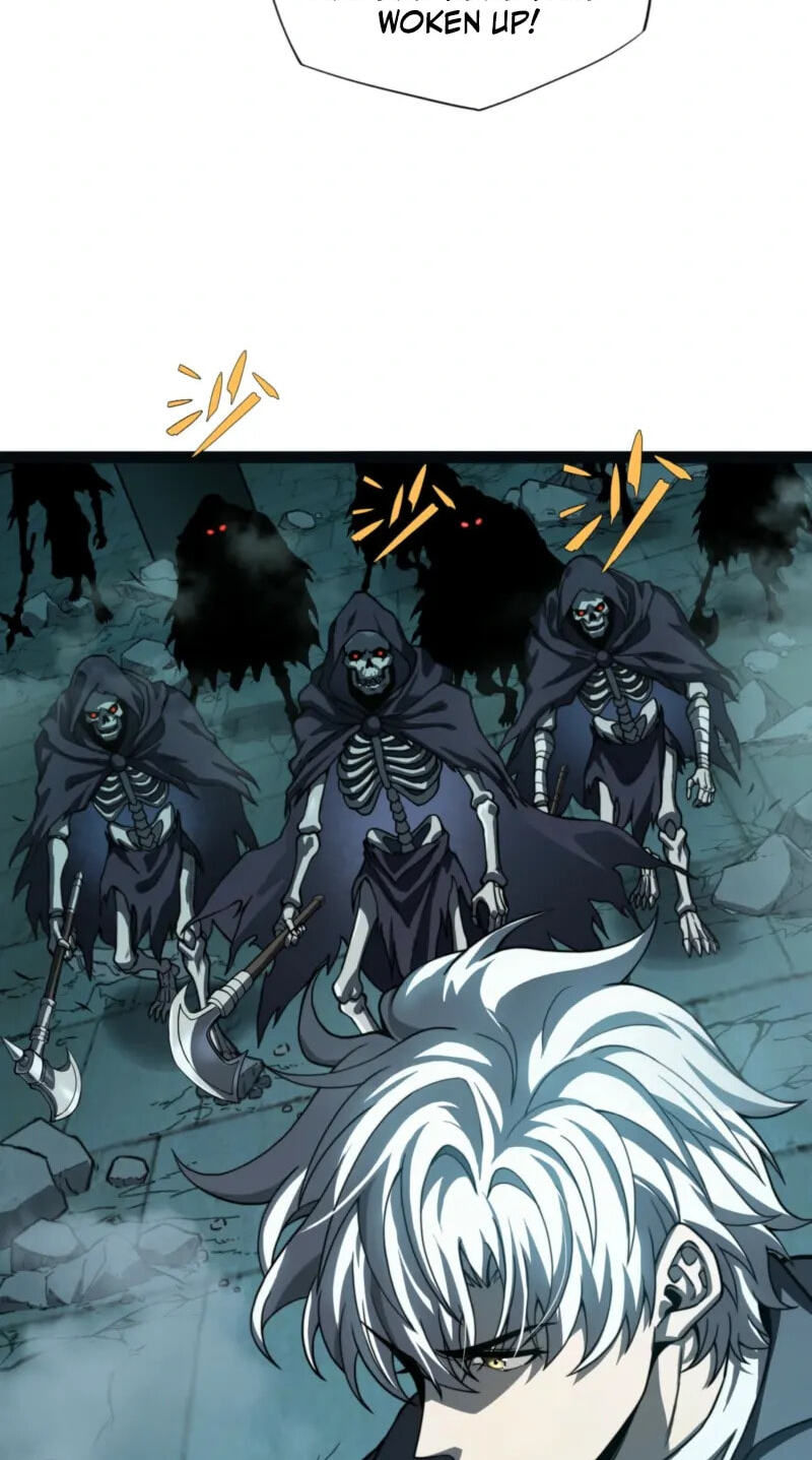 Rebirth of the Thief Who Roamed the World Chapter 26 page 13 - 