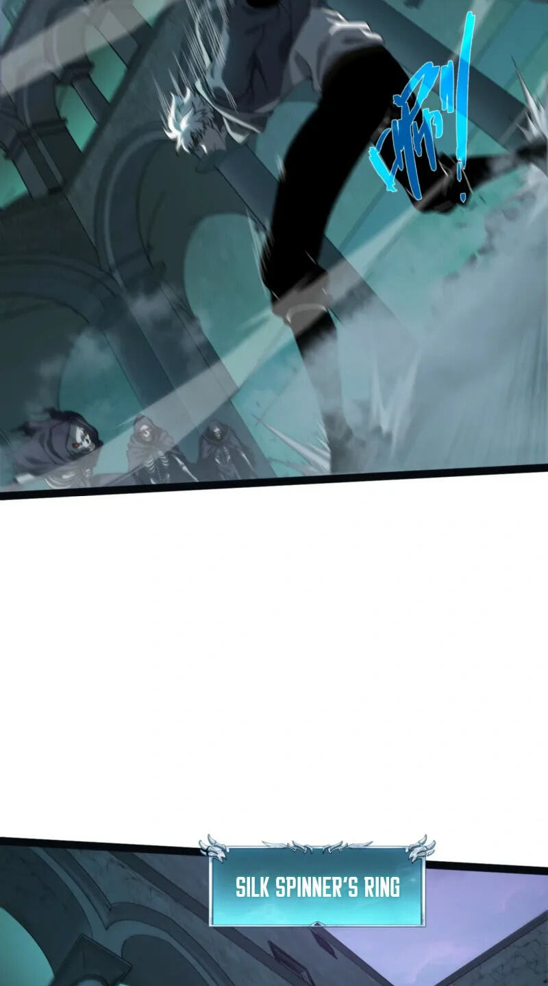 Rebirth of the Thief Who Roamed the World Chapter 26 page 15 - 