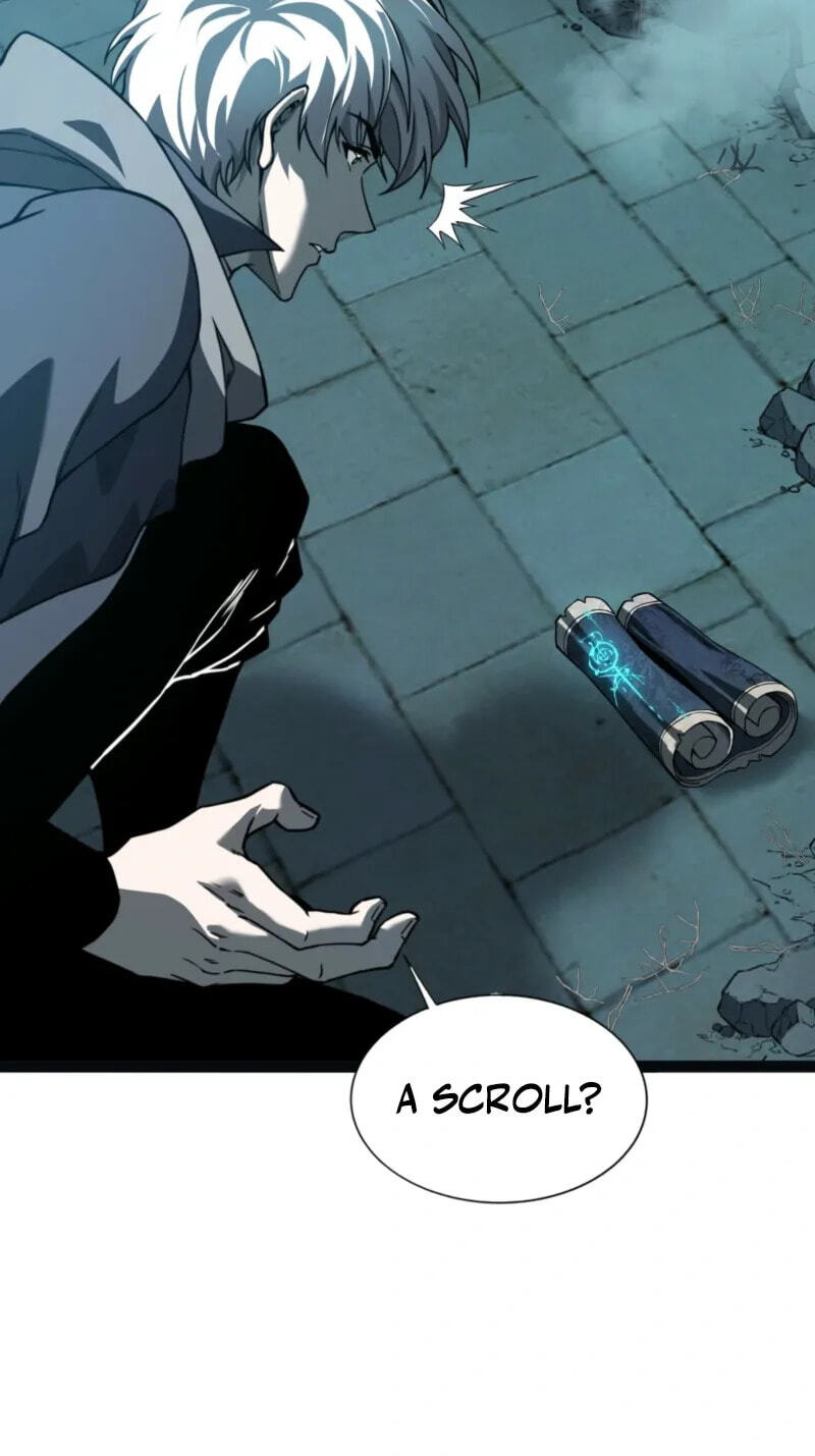Rebirth of the Thief Who Roamed the World Chapter 26 page 18 - 