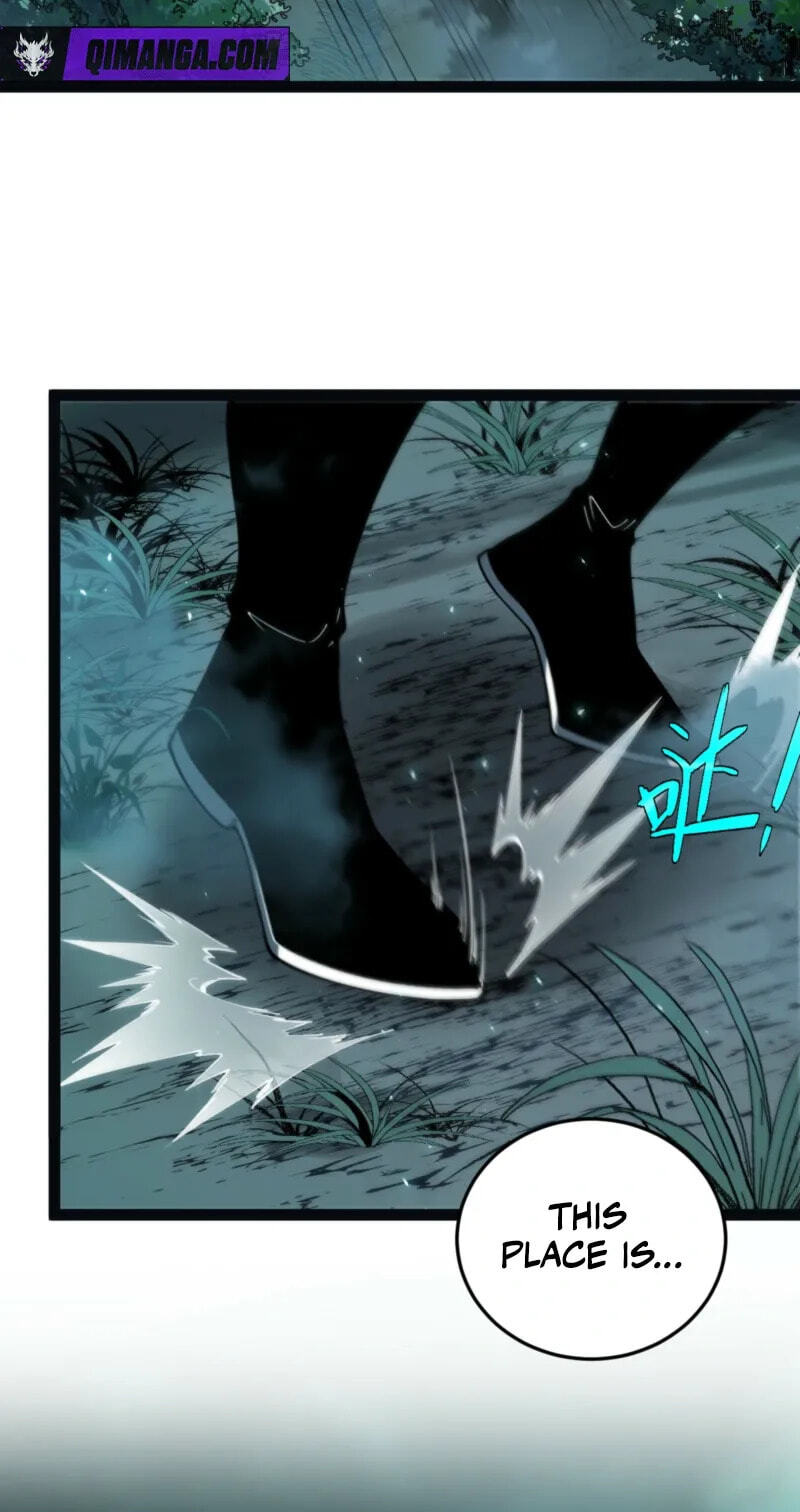 Rebirth of the Thief Who Roamed the World Chapter 26 page 4 - 