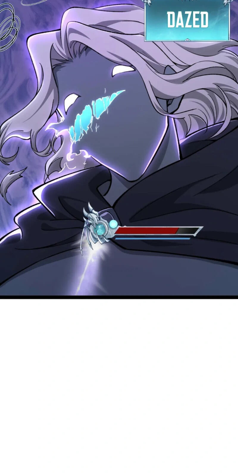 Rebirth of the Thief Who Roamed the World Chapter 26 page 34 - 