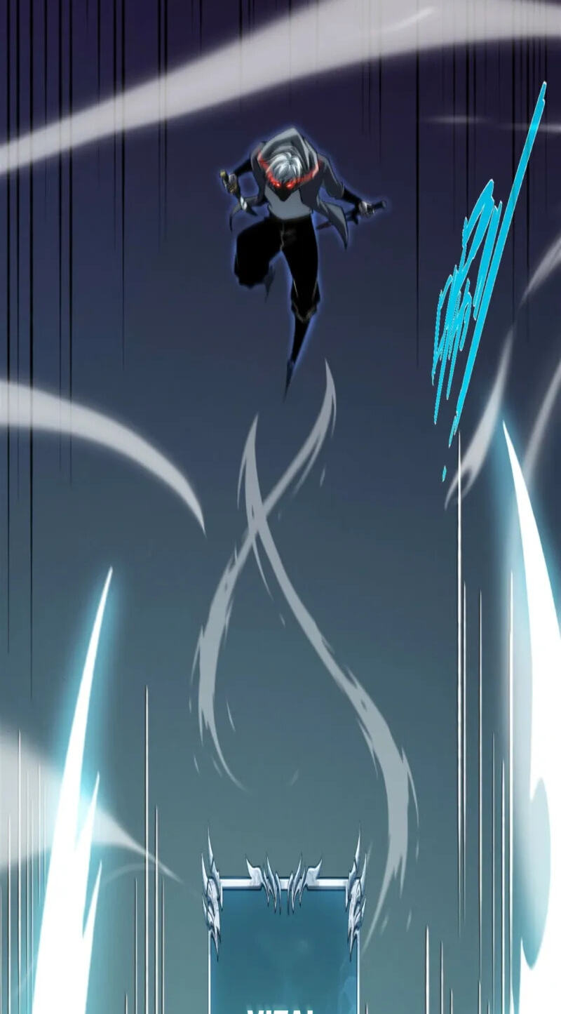 Rebirth of the Thief Who Roamed the World Chapter 26 page 41 - 