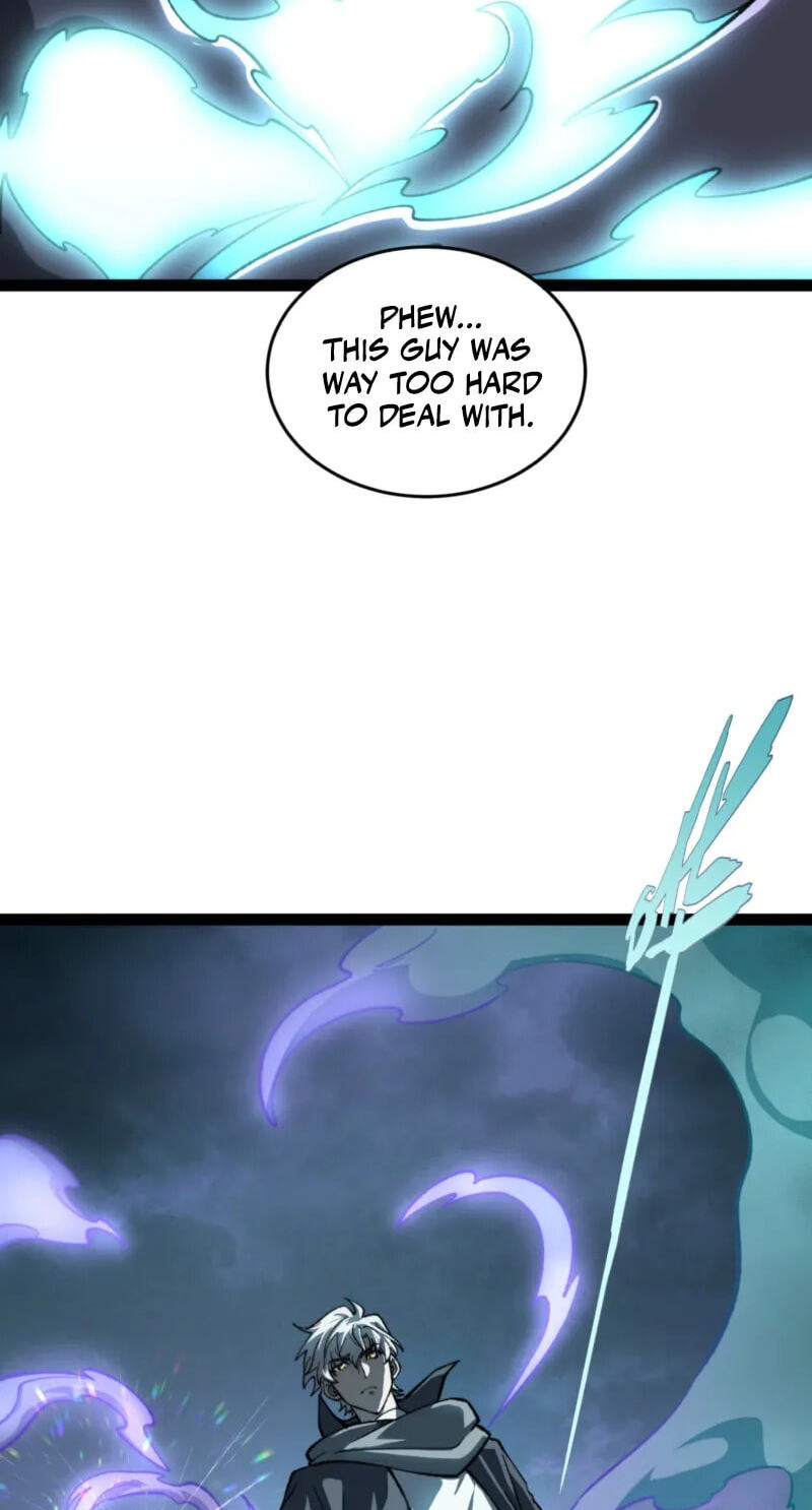 Rebirth of the Thief Who Roamed the World Chapter 26 page 45 - 