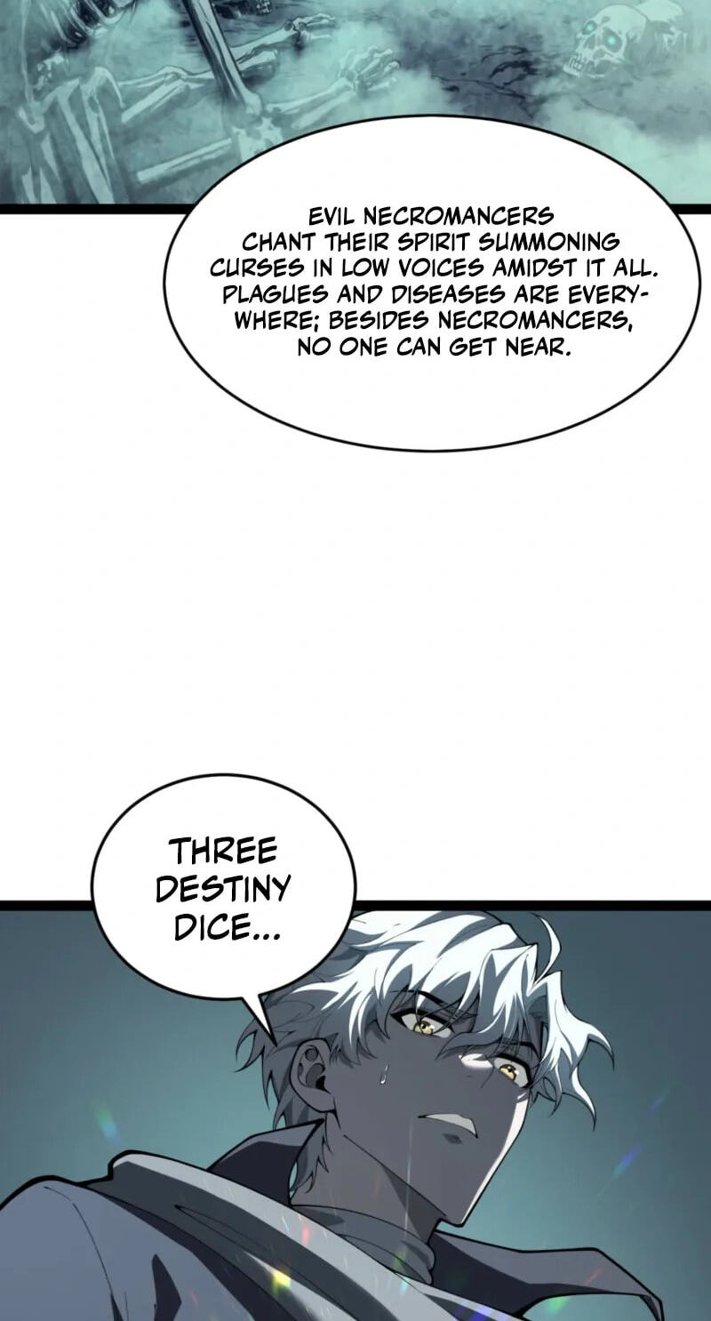 Rebirth of the Thief Who Roamed the World Chapter 26 page 49 - 