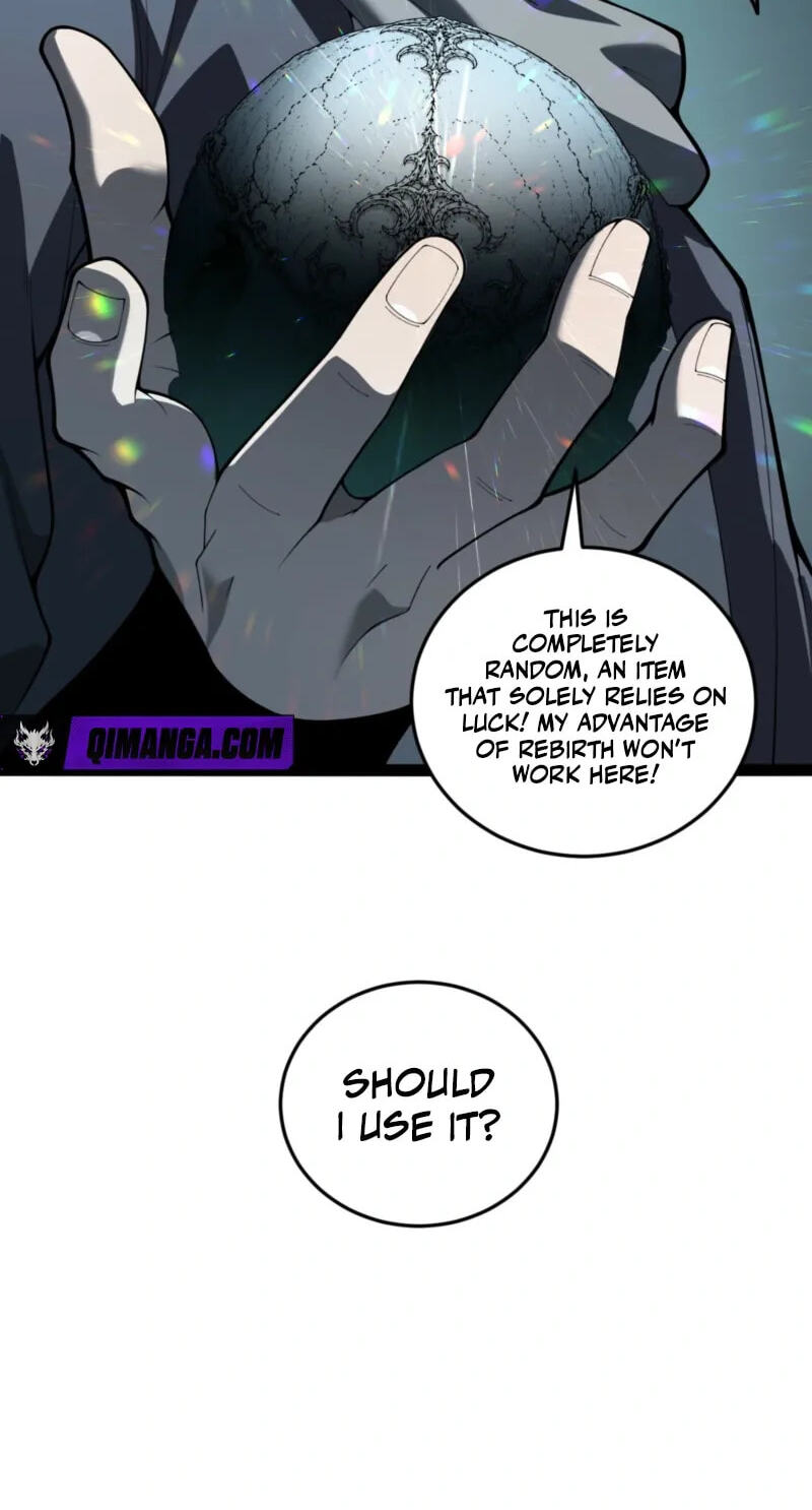 Rebirth of the Thief Who Roamed the World Chapter 26 page 50 - 