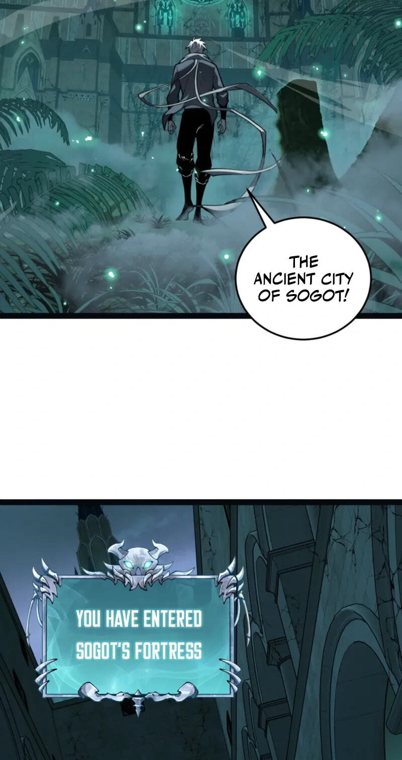 Rebirth of the Thief Who Roamed the World Chapter 26 page 6 - 