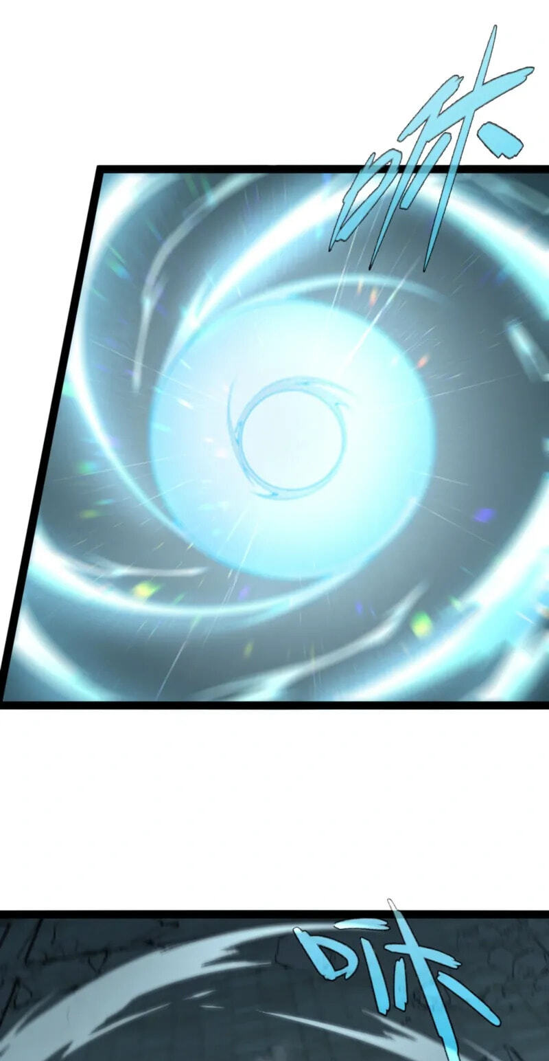 Rebirth of the Thief Who Roamed the World Chapter 26 page 53 - 