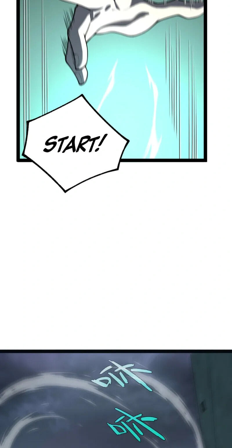 Rebirth of the Thief Who Roamed the World Chapter 26 page 56 - 