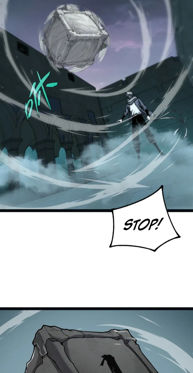 Rebirth of the Thief Who Roamed the World Chapter 26 page 57 - 