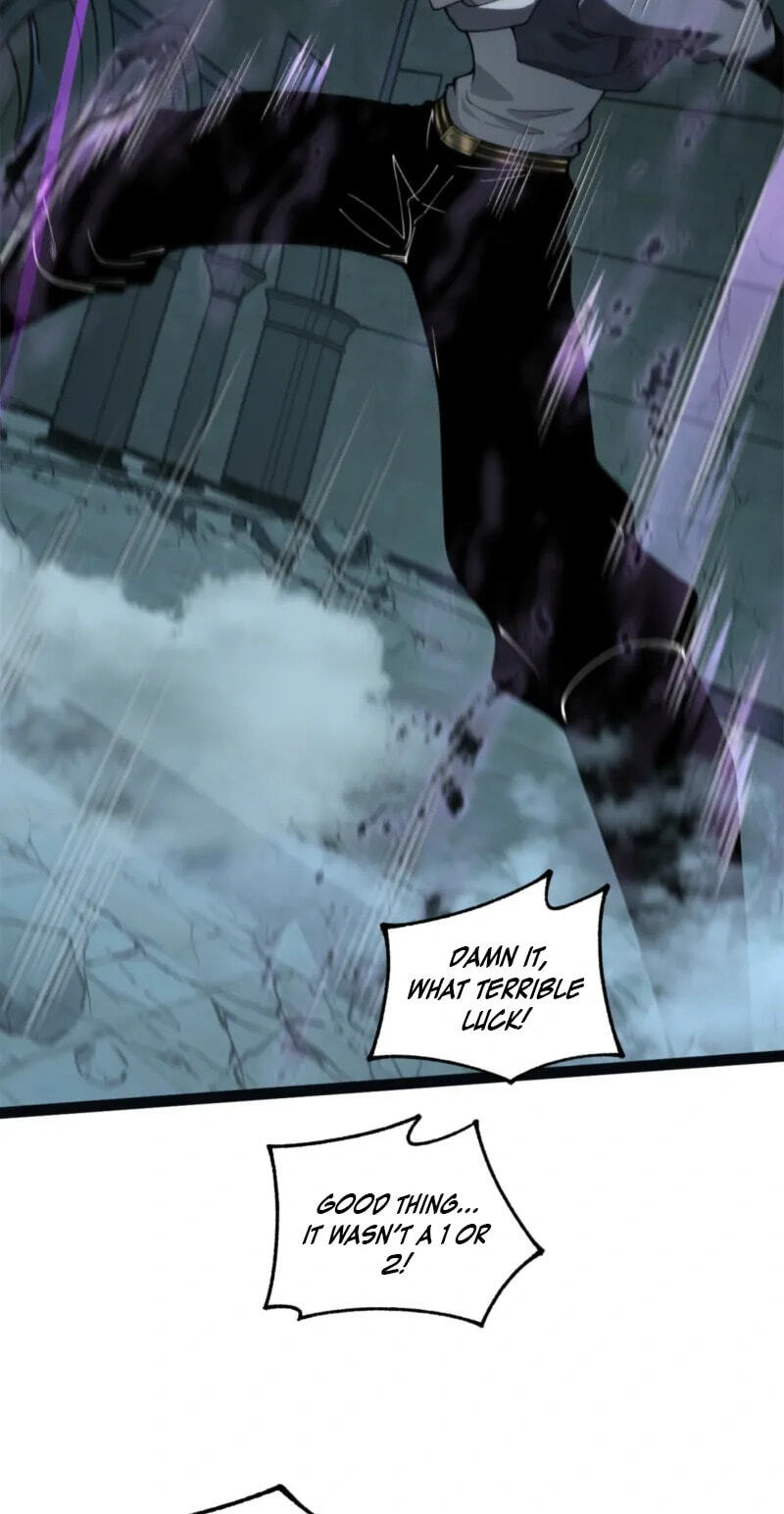 Rebirth of the Thief Who Roamed the World Chapter 26 page 59 - 