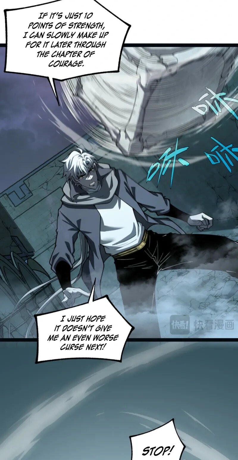 Rebirth of the Thief Who Roamed the World Chapter 26 page 60 - 