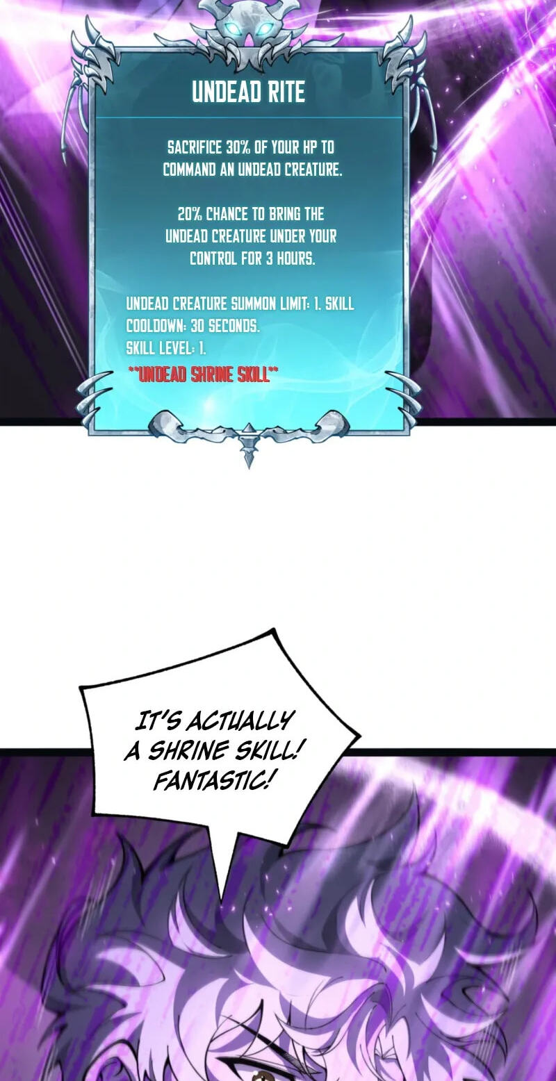 Rebirth of the Thief Who Roamed the World Chapter 26 page 63 - 