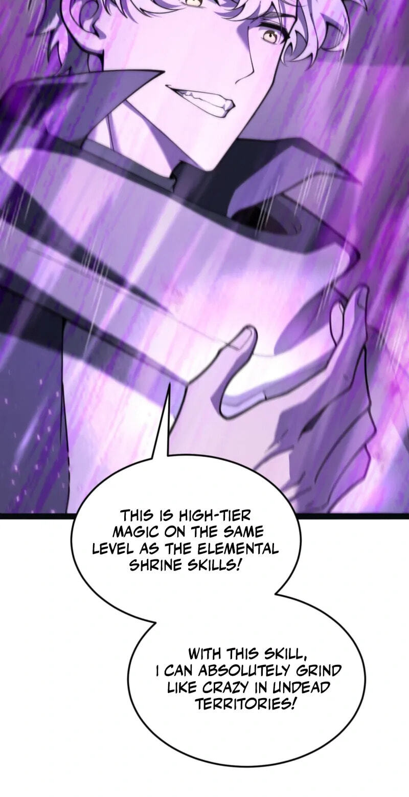 Rebirth of the Thief Who Roamed the World Chapter 26 page 64 - 