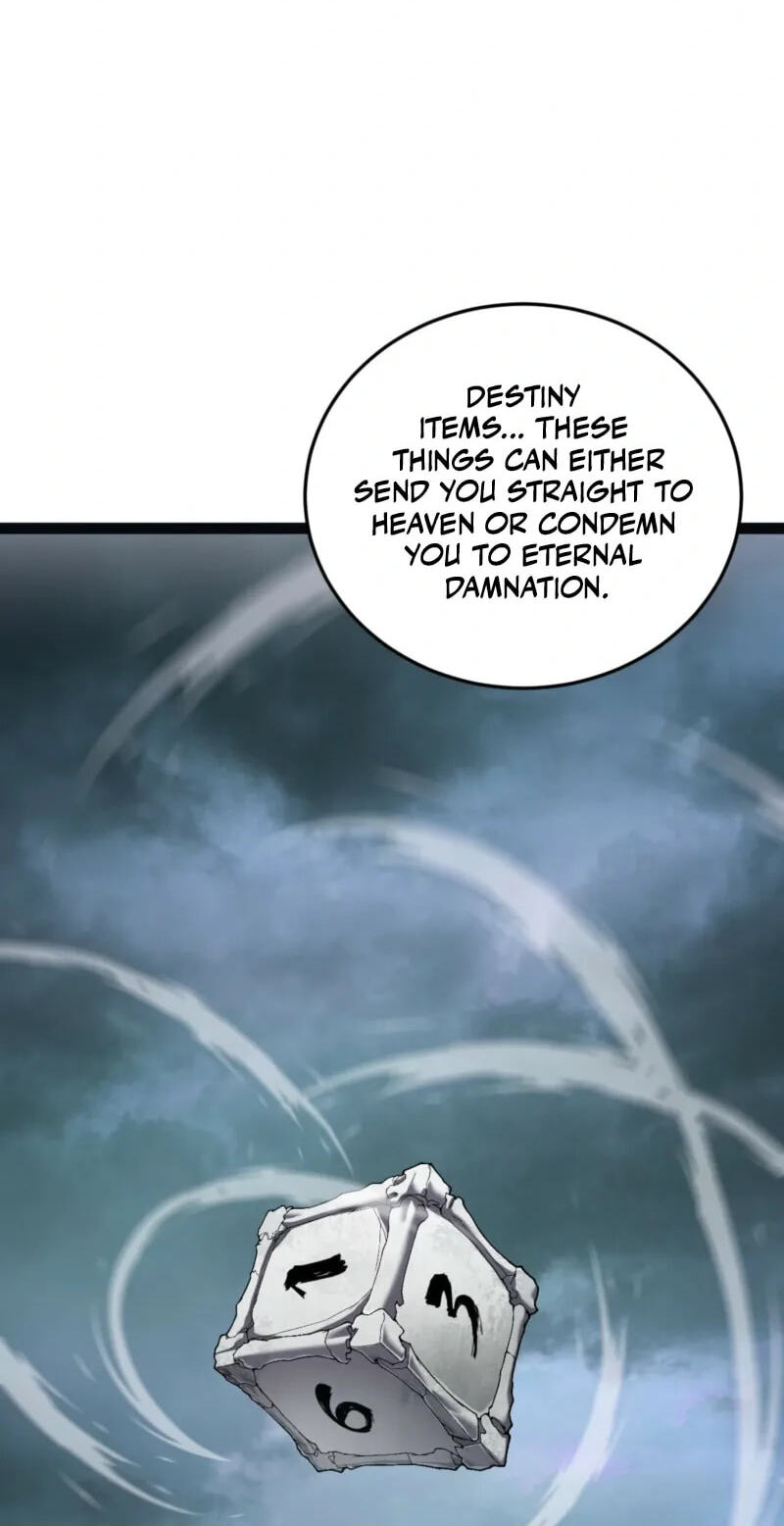 Rebirth of the Thief Who Roamed the World Chapter 26 page 65 - 