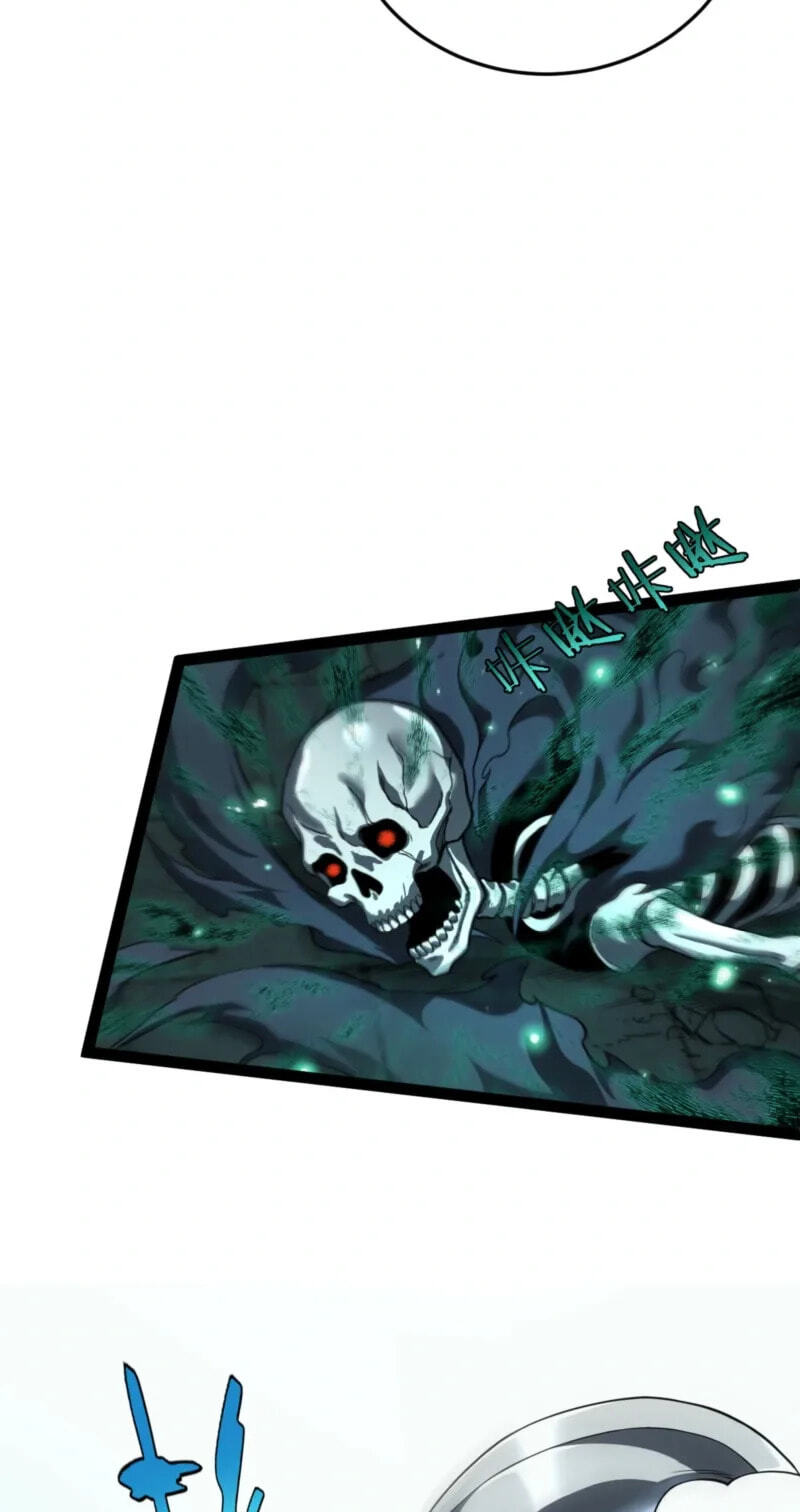 Rebirth of the Thief Who Roamed the World Chapter 26 page 8 - 