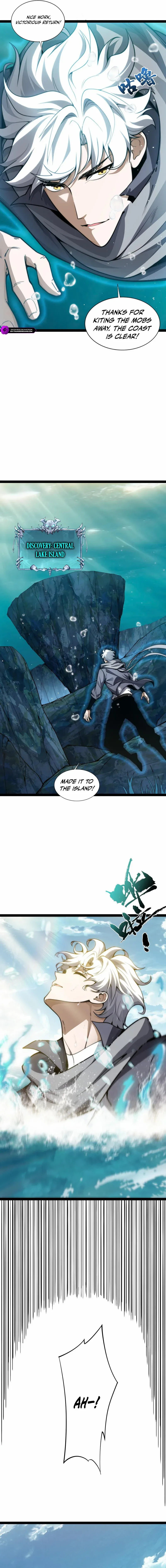 Rebirth of the Thief Who Roamed the World Chapter 3 page 20 - 