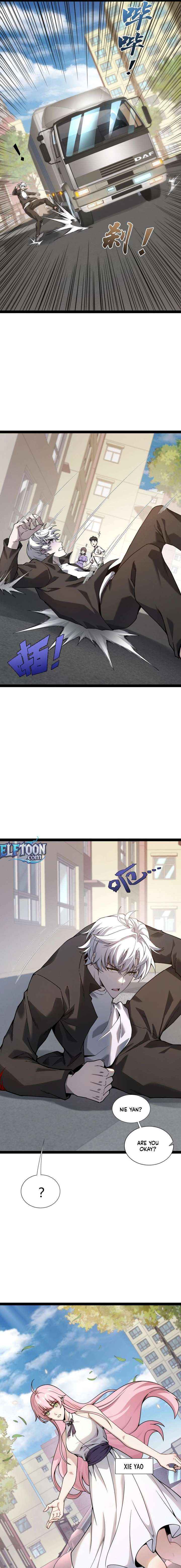 Rebirth of the Thief Who Roamed the World Chapter 4 page 7 - 