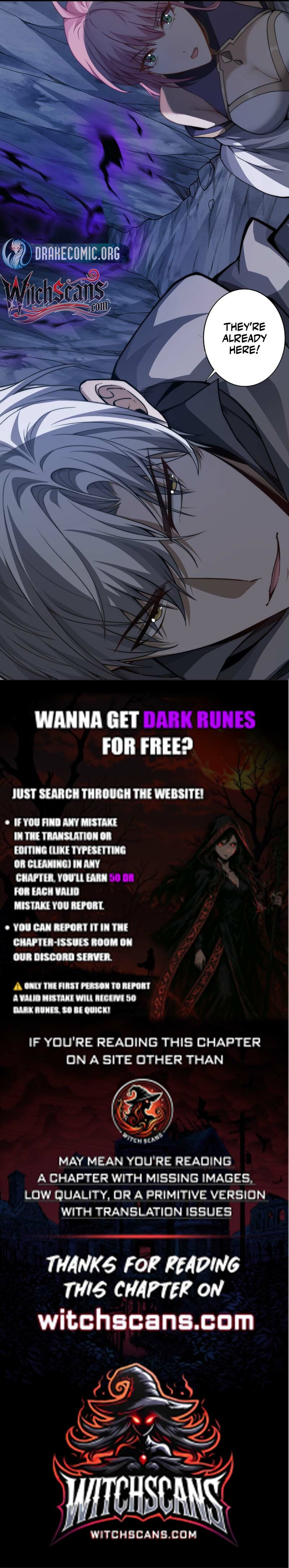 Rebirth of the Thief Who Roamed the World Chapter 9 page 9 - 