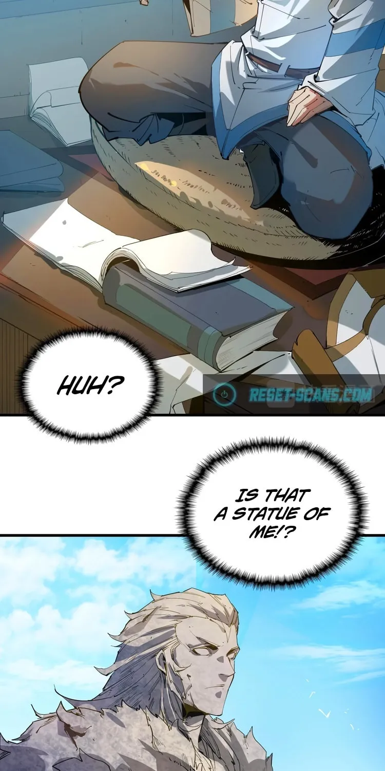 Rebirth of the Ultimate Master Chapter 1 page 14 - 
