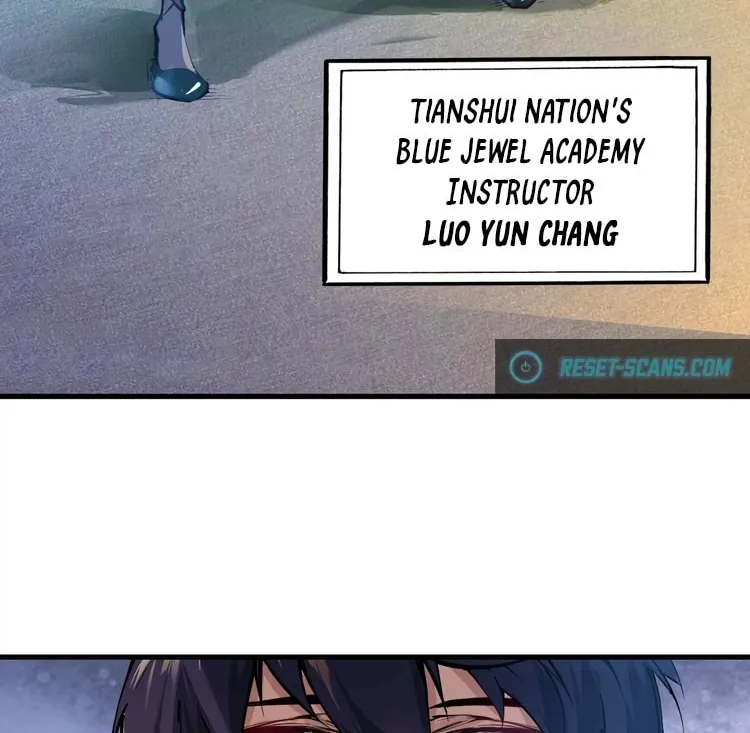 Rebirth of the Ultimate Master Chapter 1 page 20 - 