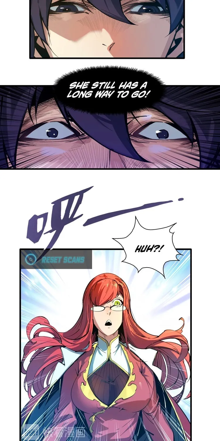Rebirth of the Ultimate Master Chapter 1 page 23 - 