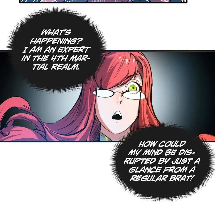 Rebirth of the Ultimate Master Chapter 1 page 24 - 