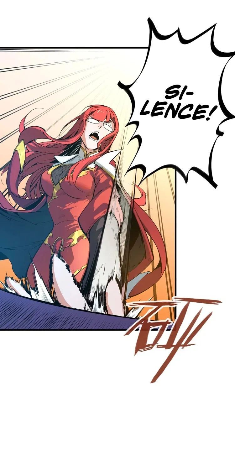Rebirth of the Ultimate Master Chapter 1 page 31 - 
