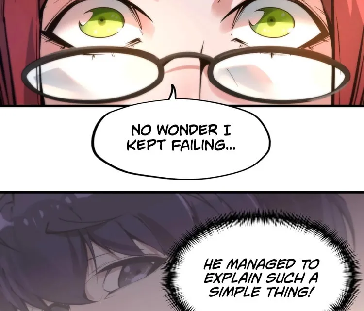 Rebirth of the Ultimate Master Chapter 1 page 44 - 