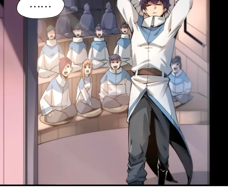 Rebirth of the Ultimate Master Chapter 1 page 48 - 