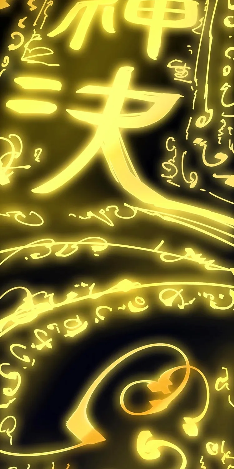Rebirth of the Ultimate Master Chapter 1 page 6 - 