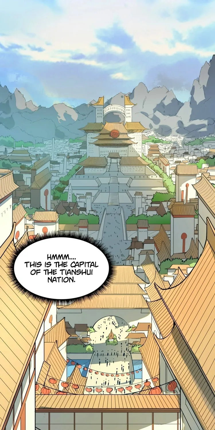 Rebirth of the Ultimate Master Chapter 1 page 53 - 