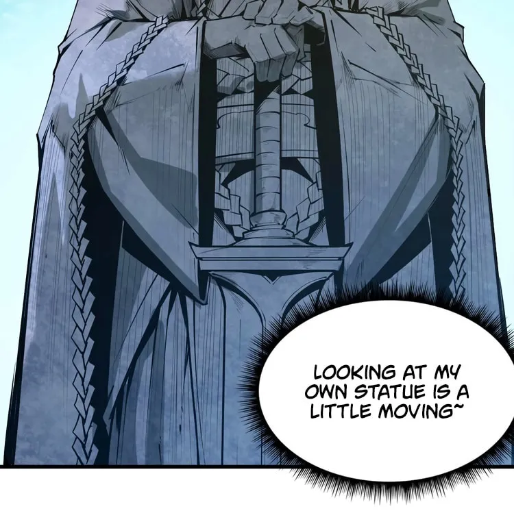 Rebirth of the Ultimate Master Chapter 1 page 56 - 