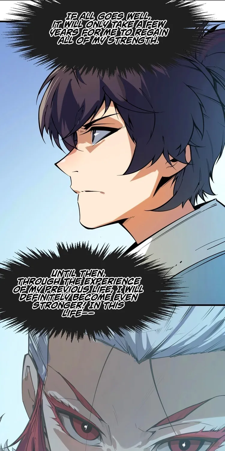 Rebirth of the Ultimate Master Chapter 1 page 60 - 