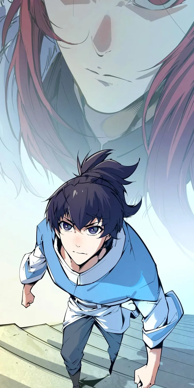 Rebirth of the Ultimate Master Chapter 1 page 61 - 