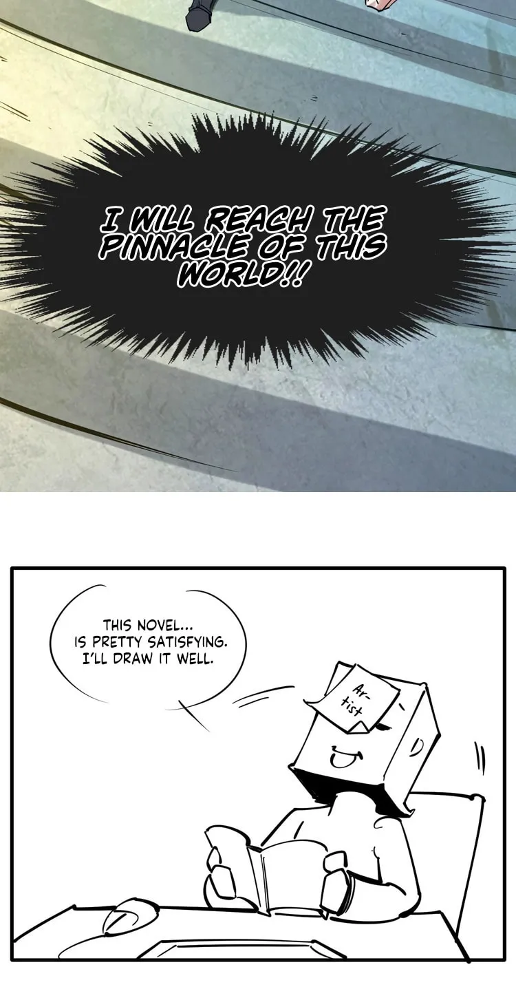 Rebirth of the Ultimate Master Chapter 1 page 62 - 