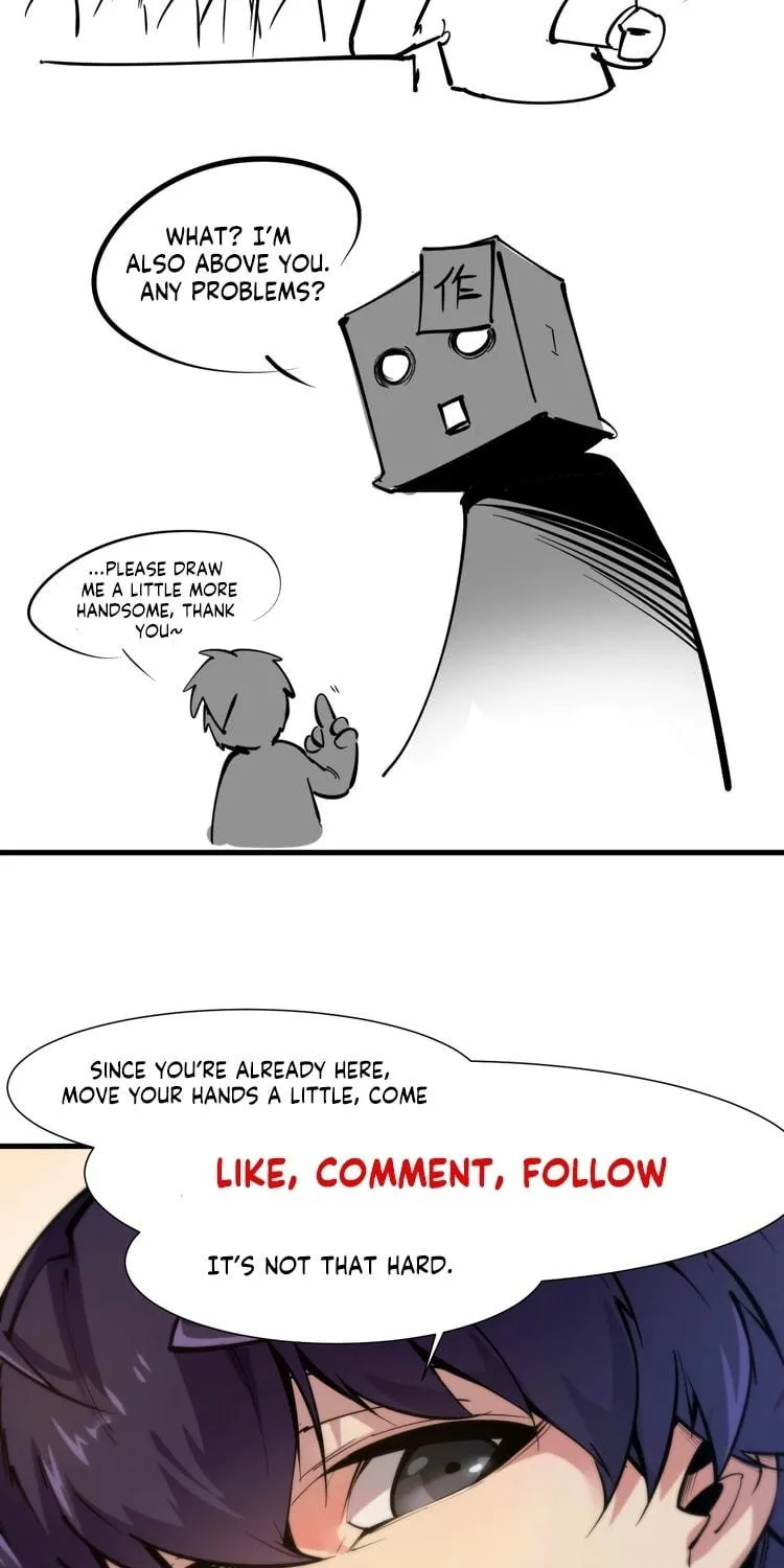 Rebirth of the Ultimate Master Chapter 1 page 65 - 