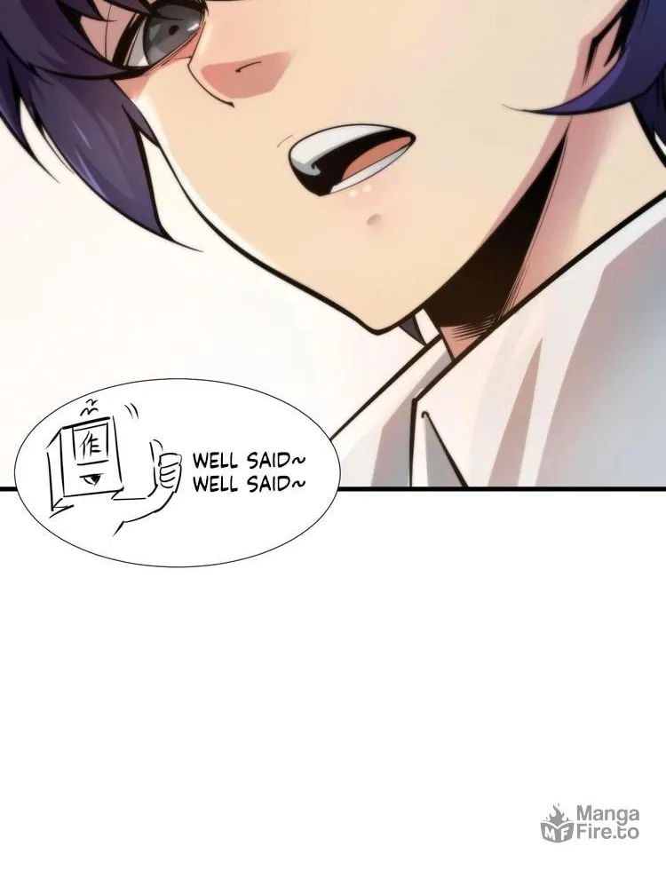 Rebirth of the Ultimate Master Chapter 1 page 66 - 