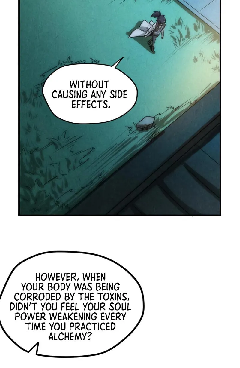 Rebirth of the Ultimate Master Chapter 10 page 11 - 