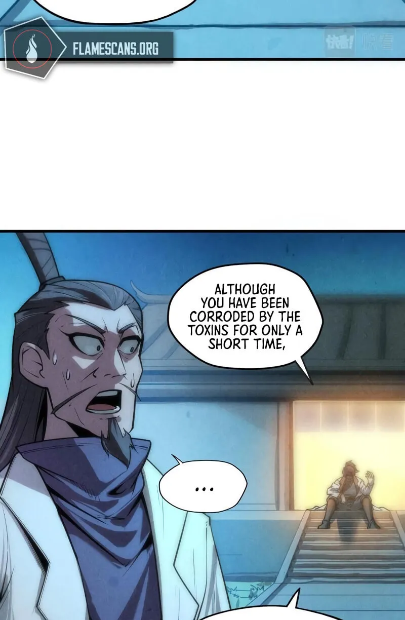 Rebirth of the Ultimate Master Chapter 10 page 14 - 