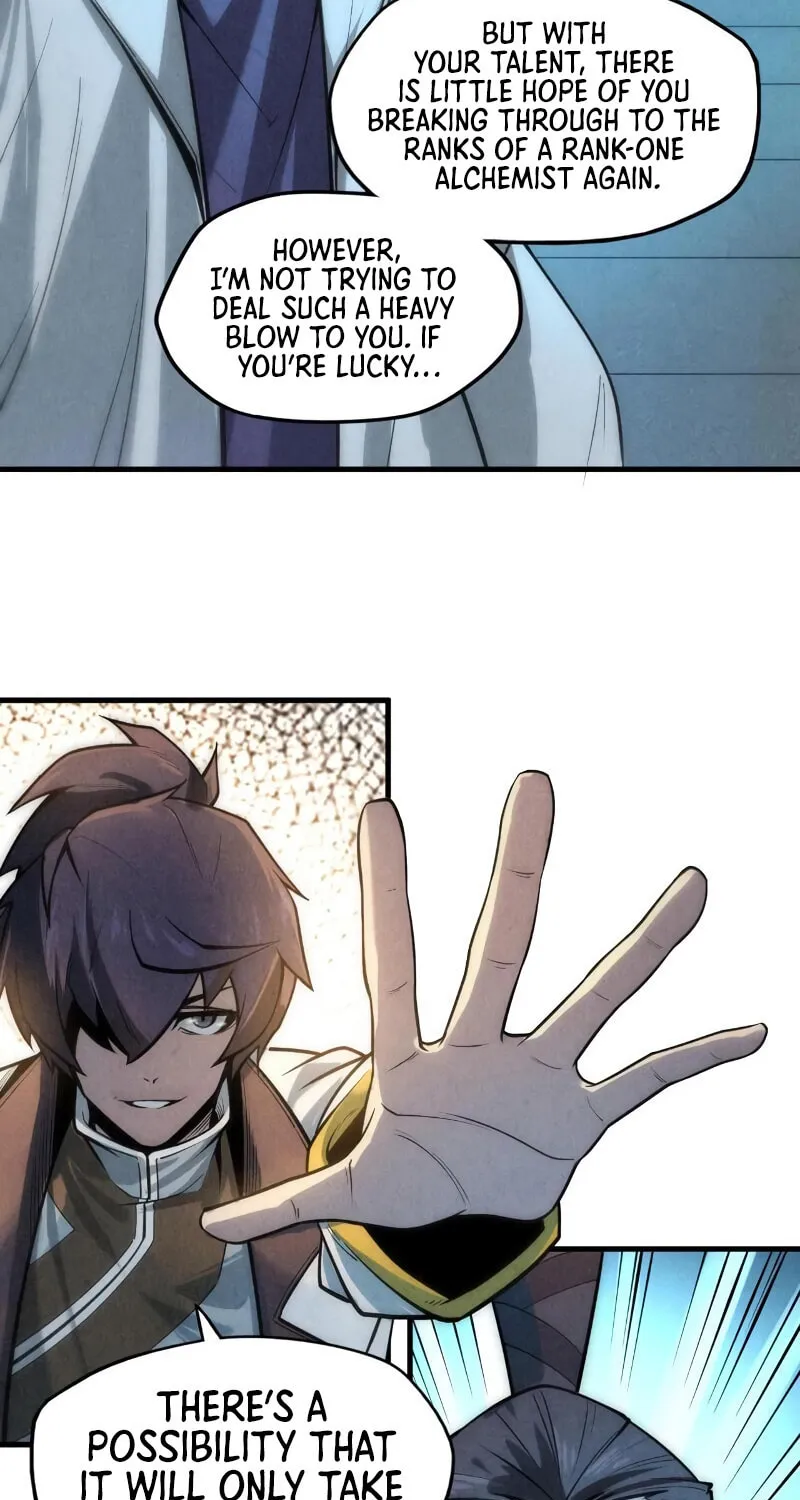 Rebirth of the Ultimate Master Chapter 10 page 15 - 