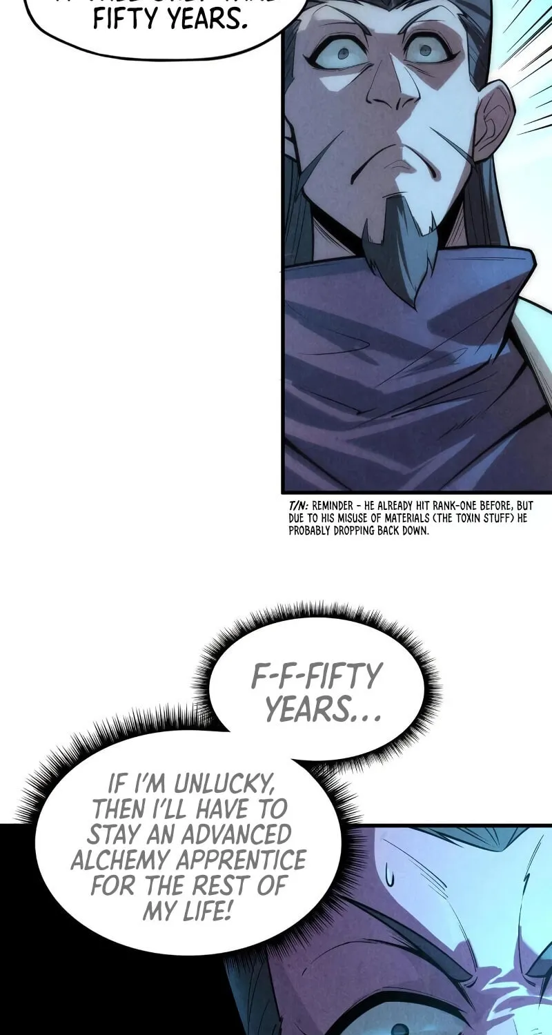 Rebirth of the Ultimate Master Chapter 10 page 16 - 