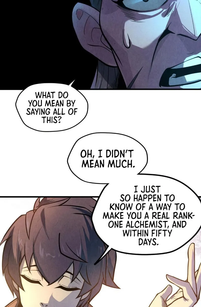 Rebirth of the Ultimate Master Chapter 10 page 17 - 