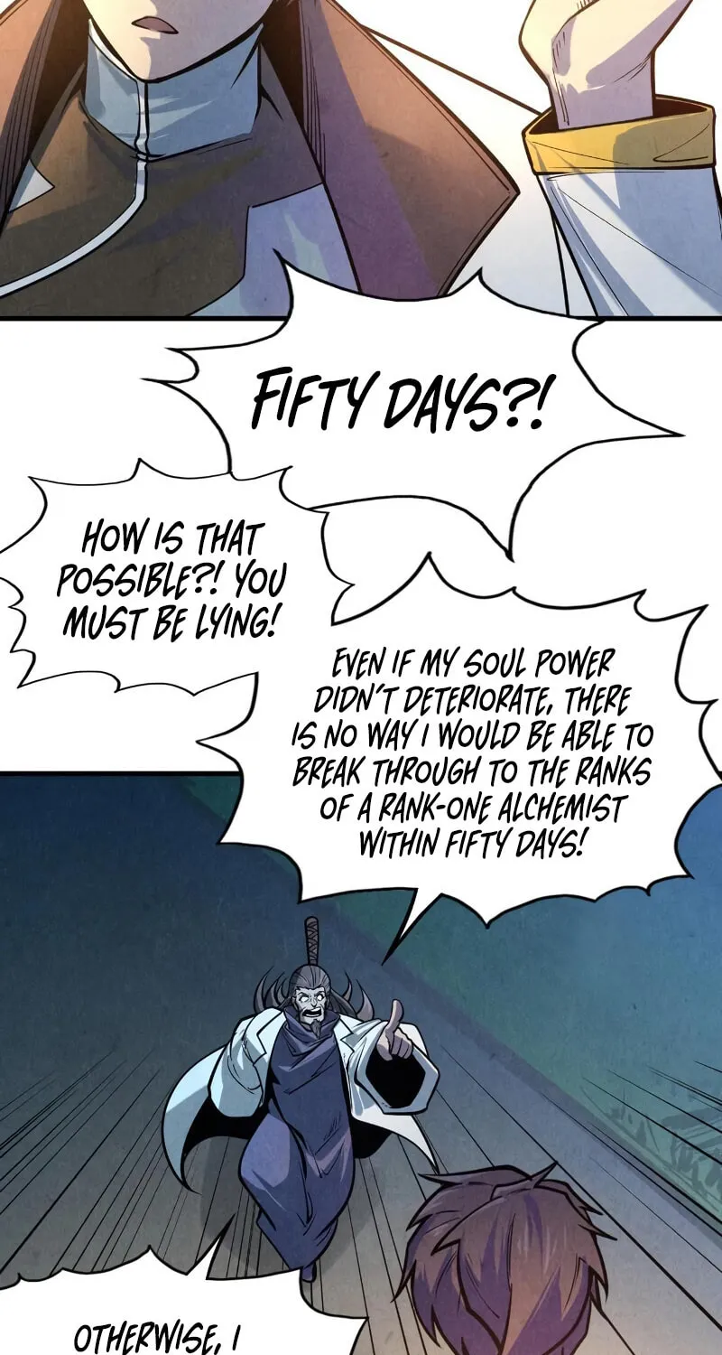 Rebirth of the Ultimate Master Chapter 10 page 18 - 