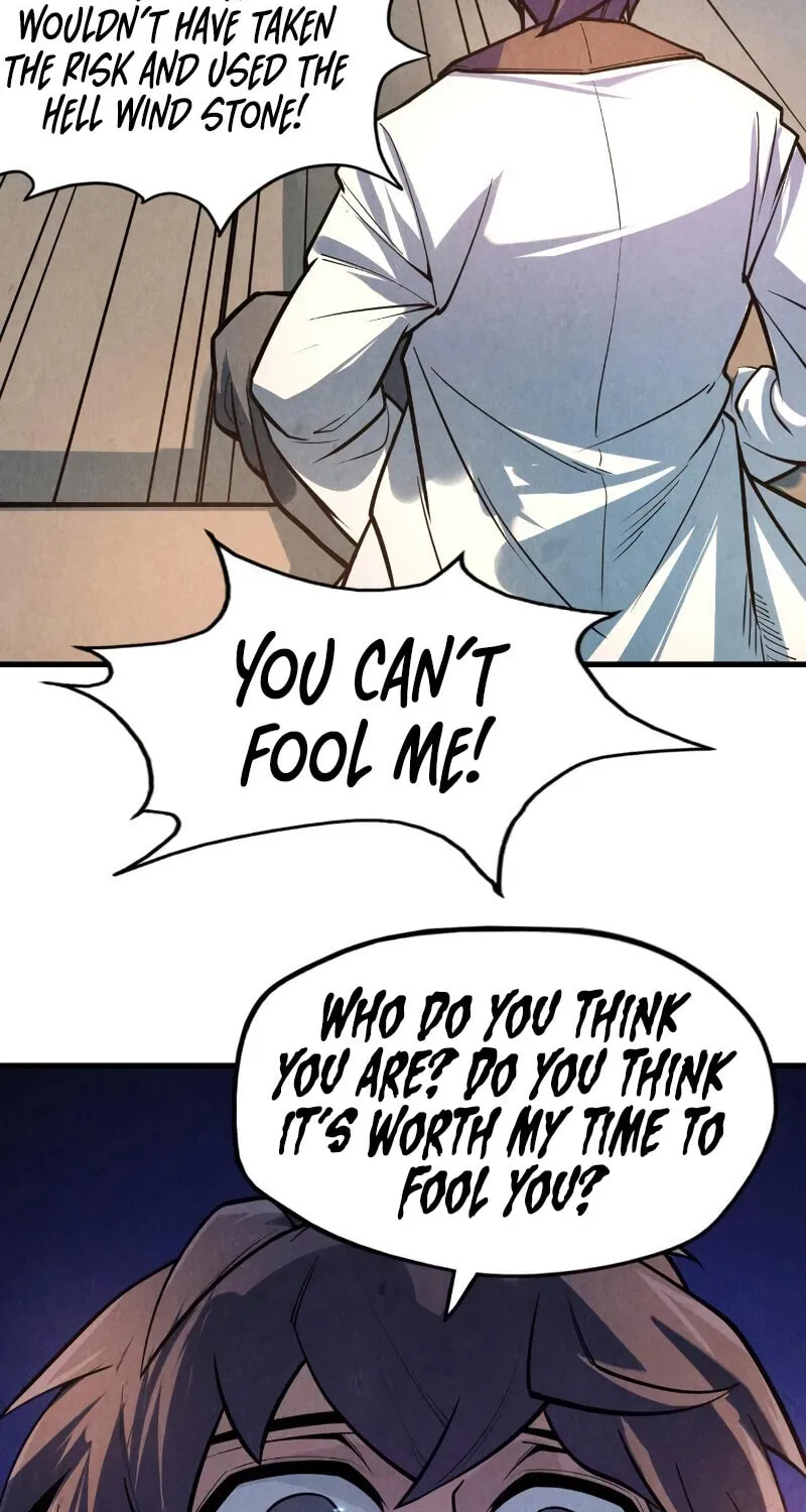 Rebirth of the Ultimate Master Chapter 10 page 19 - 