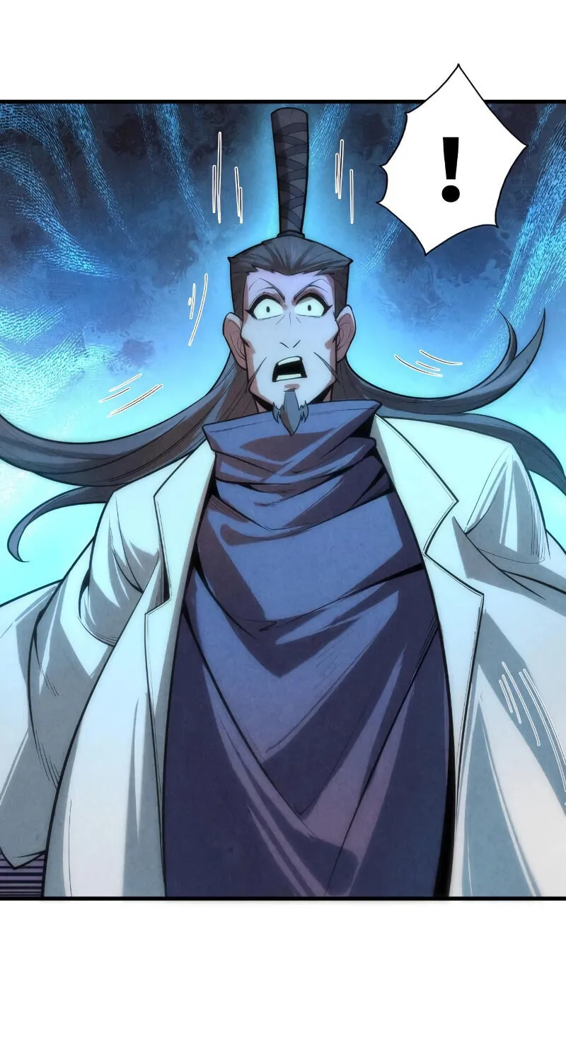 Rebirth of the Ultimate Master Chapter 10 page 21 - 