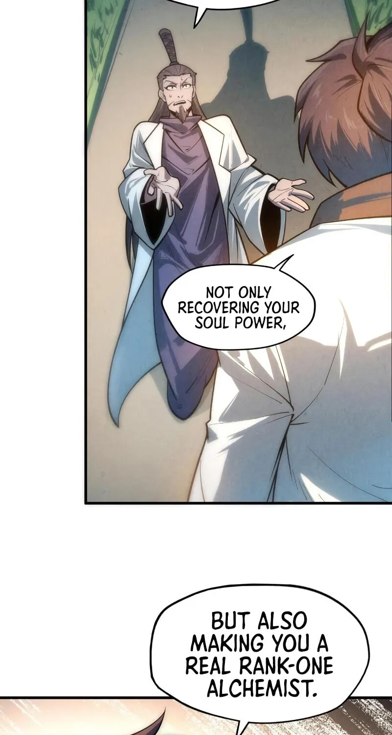 Rebirth of the Ultimate Master Chapter 10 page 24 - 
